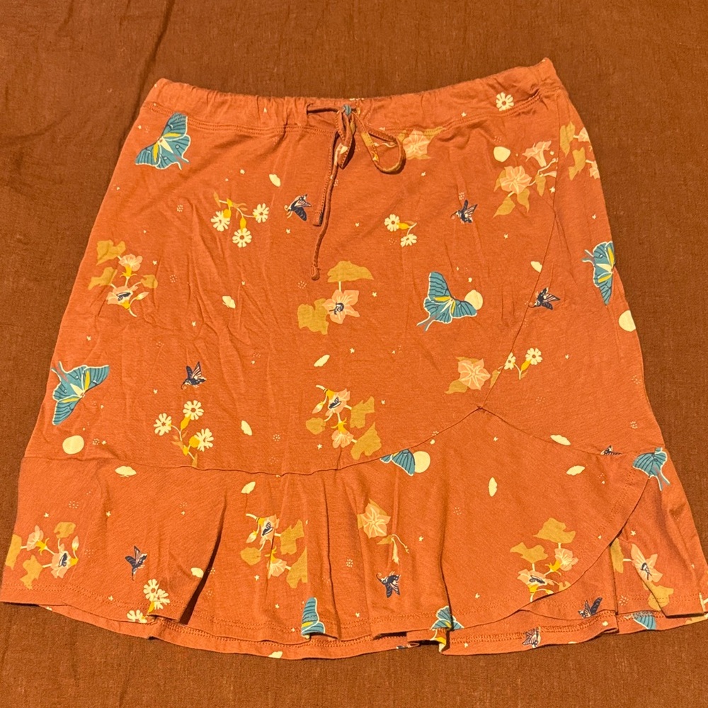 Patagonia Skirt